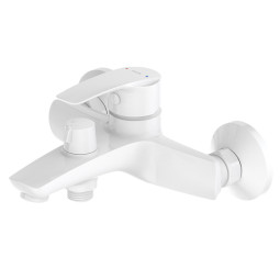 Смеситель для ванны Iddis Ray RAYWT02i02WA
