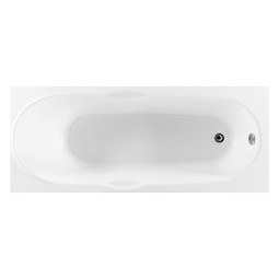 Акриловая ванна Aquanet Dali 170х70 239787 на каркасе