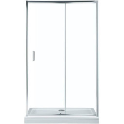 Душевая дверь Aquanet 190х110 SD-1100A