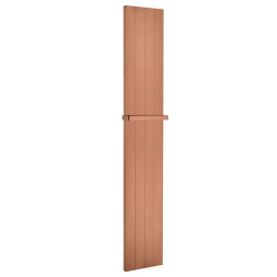 Электрический полотенцесушитель Boheme Flat 150х25 725-CB