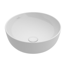 Раковина Villeroy&Boch Artis 43х43 417943R1