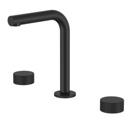 Смеситель для раковины Boheme Stick 152-B.2 с ручкой Touch