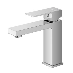 Смеситель для раковины Cezares SLIDER-LS-01-W0