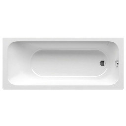 Акриловая ванна Ravak Chrome 160х70 C731000000
