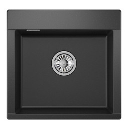 Кухонная мойка Granula Estetica 52х50 ES-5201 черный