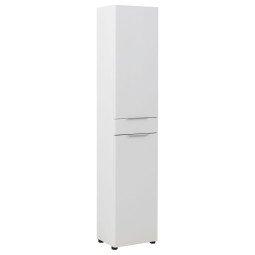 Пенал для ванной Aquanet Ирис 40 00342558