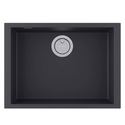 Кухонная мойка Paulmark Neo Classic 60х43,5 PM966044-AN