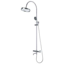 Душевая стойка Iddis Windsor WINSB3Fi06