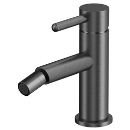 Смеситель для биде Whitecross Y gunmetal Y1220GM сталь