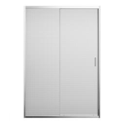 Душевая дверь Vincea City 195х100 VDS-5CT100MT