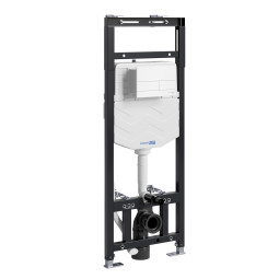 Инсталляция для унитаза WasserKraft Alme 15TLT.010.ME.WM04