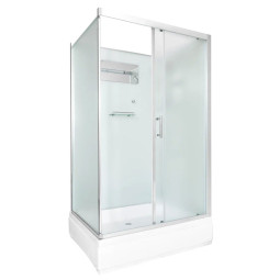 Душевая кабина DTO 120х90 D229
