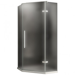 Душевой уголок Abber Ewiges Wasser 80х80 AG05080M