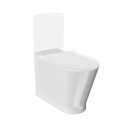 Чаша Керама Марацци Plaza Modern PLMR.wc.01