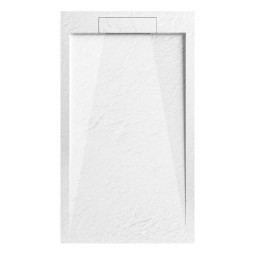 Душевой поддон Esbano Luxe 120х80 ESPLX128W