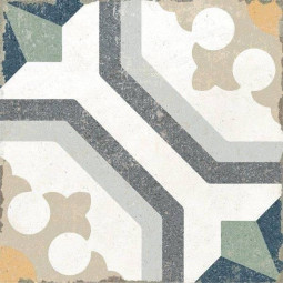 Керамогранит Nanda Tiles Gabana Melah 20x20