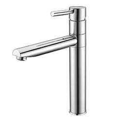 Смеситель для кухни WasserKRAFT Main 4107 хром