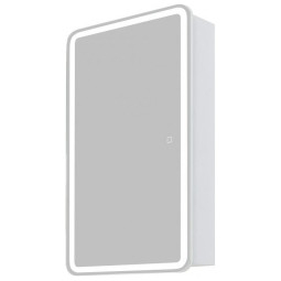 Зеркальный шкаф для ванной BelBagno Marino SPC-MAR-500/800-1A-LED-TCH