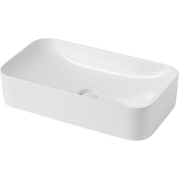 Раковина Abber Rechteck 60,5х35 AC2204