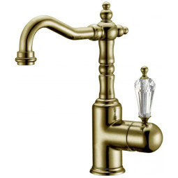 Смеситель для раковины Boheme Medici Ripresa 302-SW