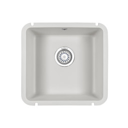 Кухонная мойка Granula 43,5х45,5 3801 арктик
