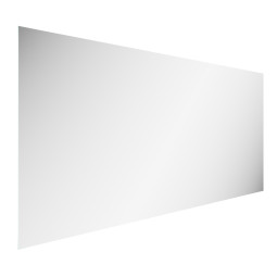 Зеркало для ванной Sancos Square 160 SQ2.1600