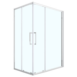 Душевой уголок Loranto Sunway 120х80 CS-AB01C-128