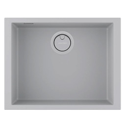 Кухонная мойка Paulmark Neo Classic 56х43,5 PM965644-UGR