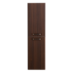 Пенал BelBagno Due 40 DUE-1500-2A-SC-NOCE-P Noce