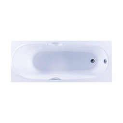 Акриловая ванна Aquanet Dali 170х70 239293