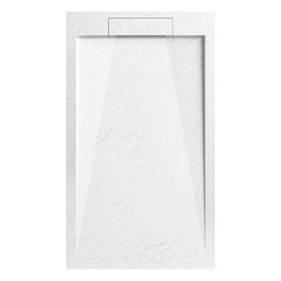Душевой поддон Esbano Luxe 100х100 ESPLX100W