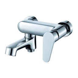 Смеситель для ванны Wonzon & Woghand Balance WW-053101-CR