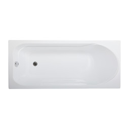 Акриловая ванна Aquanet West 160х70 204054