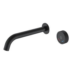 Смеситель для раковины Boheme Tech 158/2-B