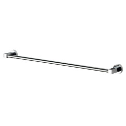 Полотенцедержатель WasserKRAFT Tauber K-64430 матовый никель