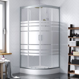 Душевой уголок Am.Pm Tender 90х90 W45G-301-090TM