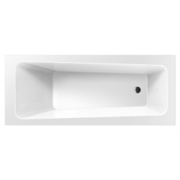 Акриловая ванна Excellent Ava 160х70 WAEX.AVA16WH