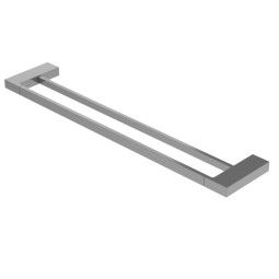 Полотенцедержатель Cezares Slider THD-60-IN сатин