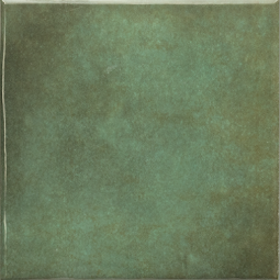 Керамогранит Equipe Spa&Pools Moos Green 15x15