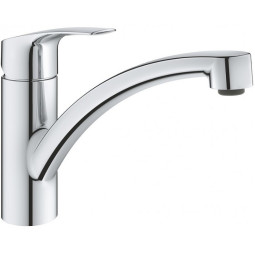 Смеситель для кухни Grohe Eurosmart 33281003