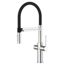 Смеситель для кухни Agger Elegant A3252500