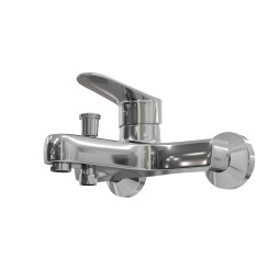Смеситель для ванны Teymi Ritta T10207