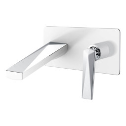 Смеситель для ванны Boheme Venturo 375-W