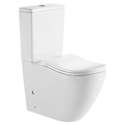 Унитаз компакт DQ Munchen DT1567516