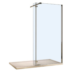 Душевая перегородка WeltWasser WW400 90G+30G