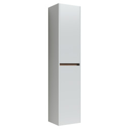 Пенал для ванной Sancos Smart PSM35W