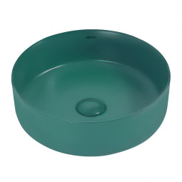 Раковина Abber Bequem 36х36 AC2108MBG