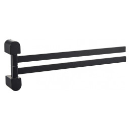 Полотенцедержатель Wonzon & Woghand Carbon WW-7731 черный