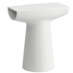 Керамическая скульптура Home collection 8.7026.1.000.000.1