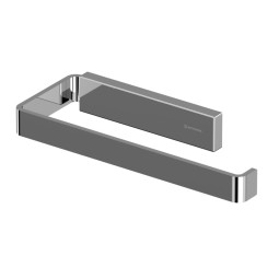 Полотенцедержатель Whitecross Cubo CU2456CR